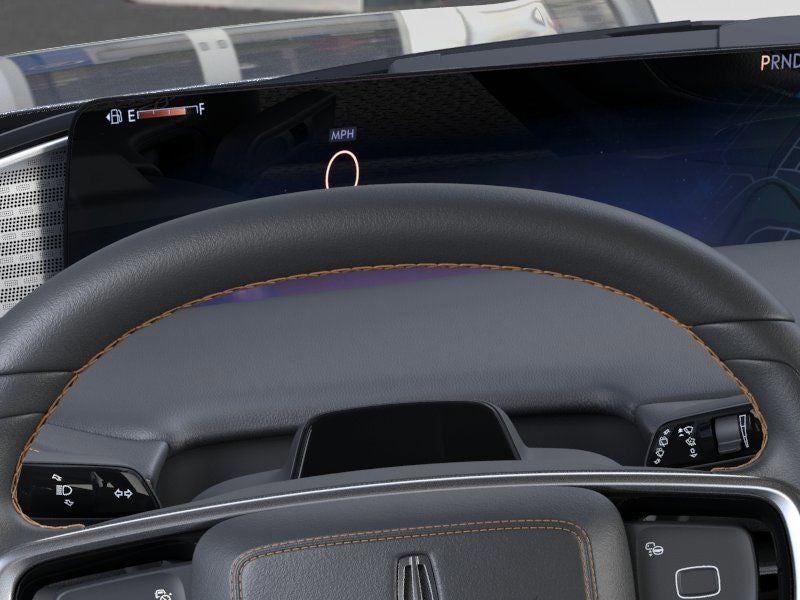 2026 Lincoln Navigator L Black Label