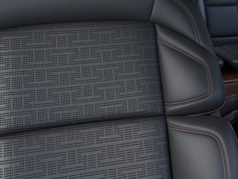 2026 Lincoln Navigator L Black Label