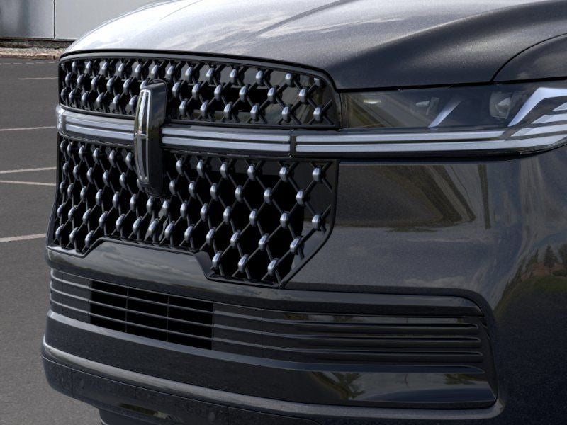 2026 Lincoln Navigator L Black Label