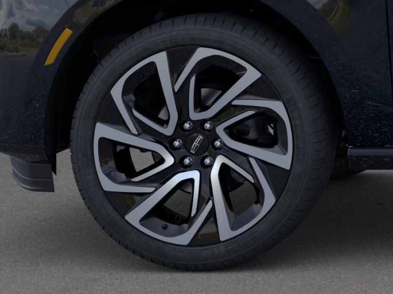 2026 Lincoln Navigator L Black Label