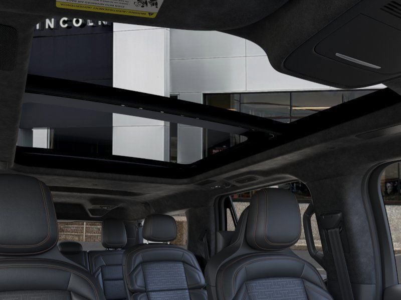 2026 Lincoln Navigator L Black Label