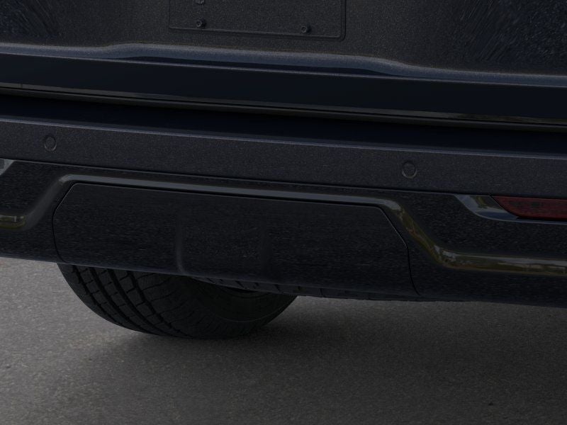 2026 Lincoln Navigator L Black Label