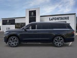 2026 Lincoln Navigator L Black Label