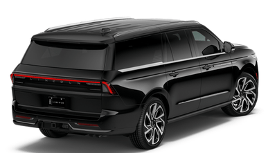 2026 Lincoln Navigator L Black Label