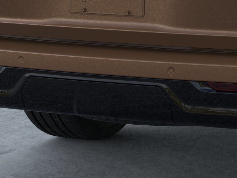 2026 Lincoln Navigator L Black Label InTransit