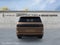 2026 Lincoln Navigator L Black Label InTransit