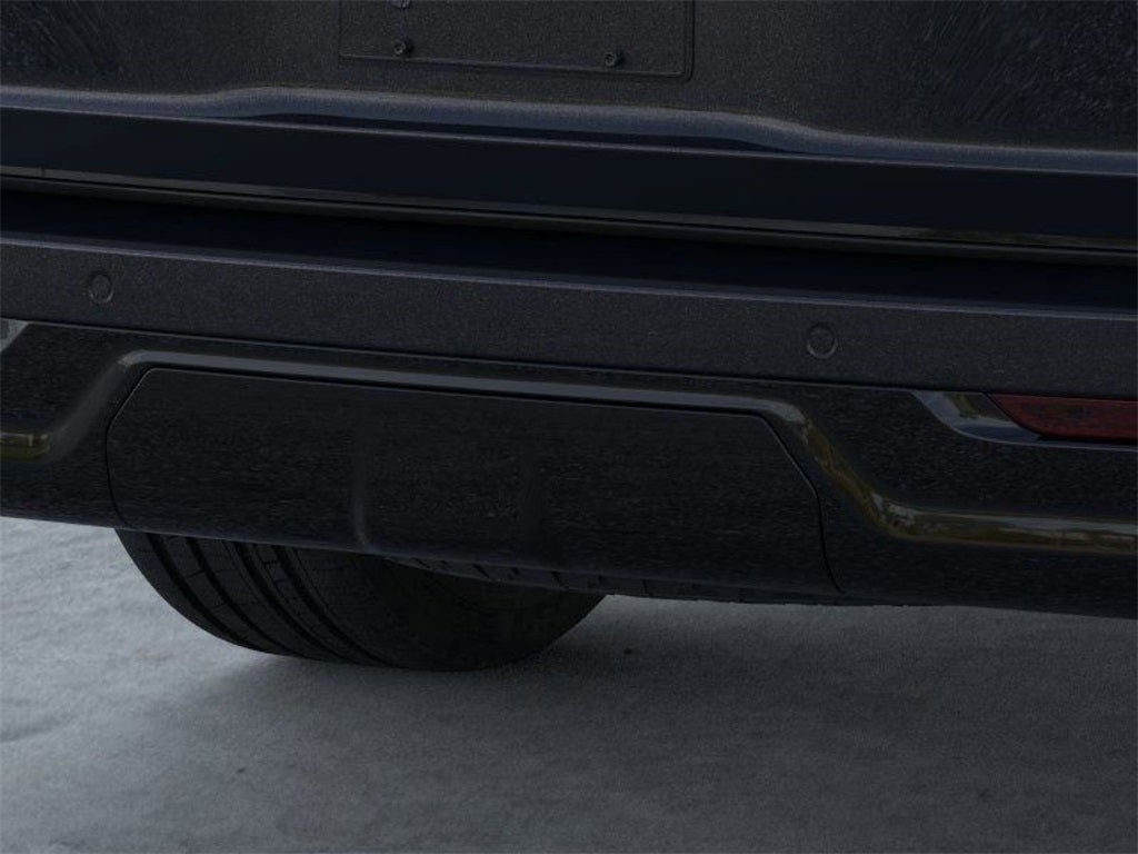 2025 Lincoln Navigator L Black Label