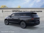 2025 Lincoln Navigator L Black Label