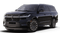 2025 Lincoln Navigator L Black Label