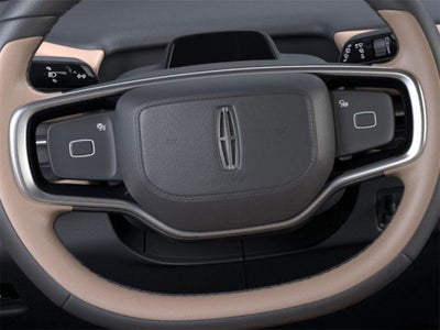 2026 Lincoln Navigator L Black Label