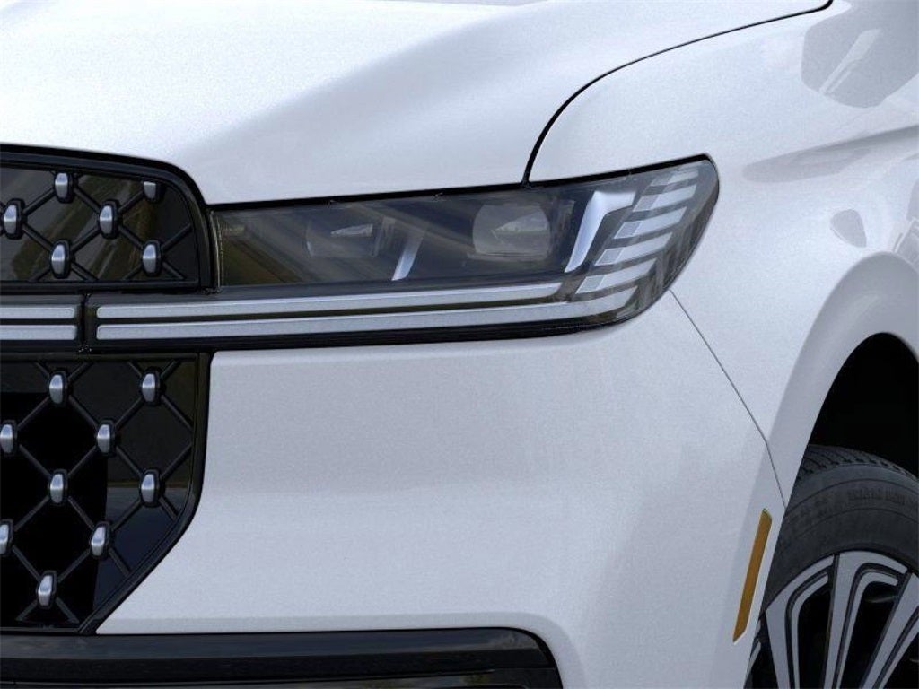 2026 Lincoln Navigator L Black Label