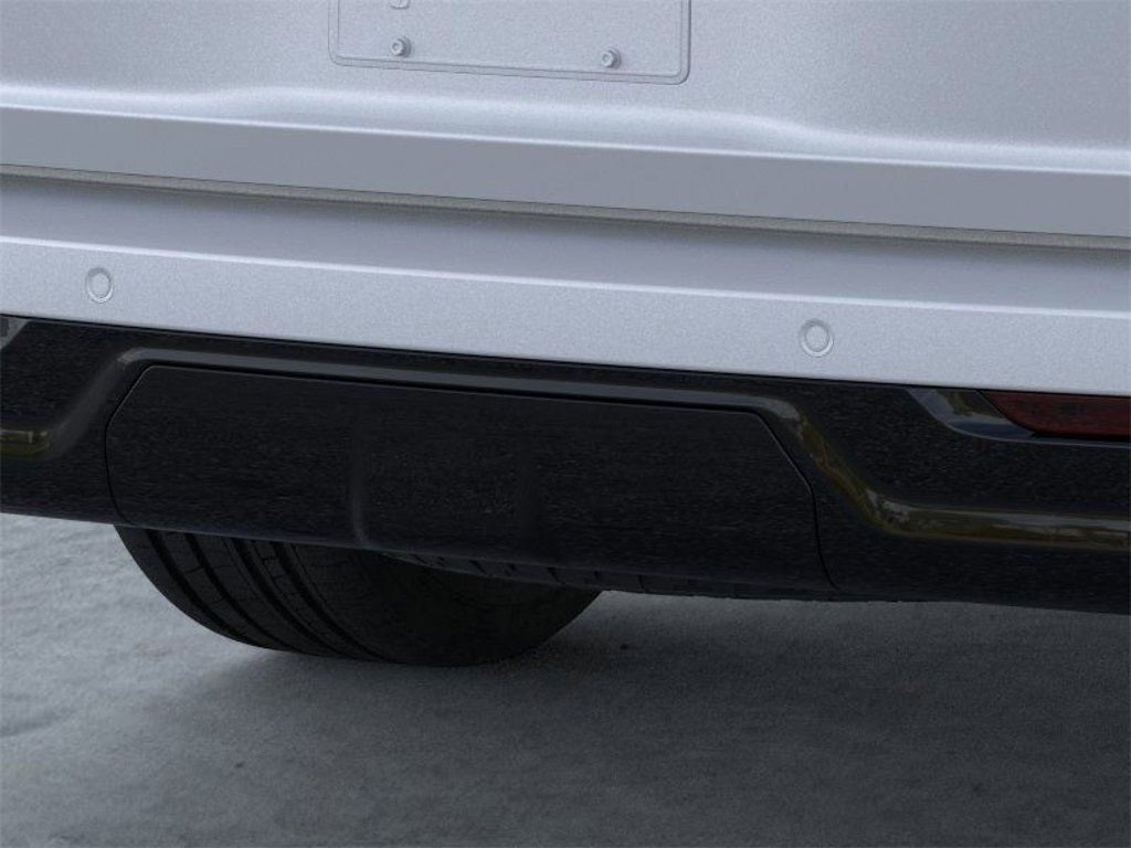 2026 Lincoln Navigator L Black Label