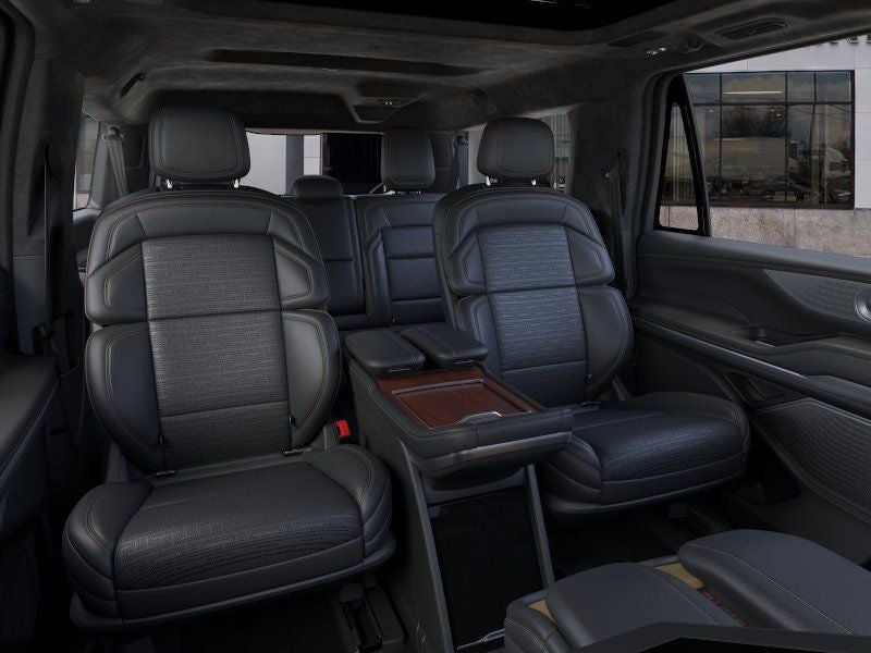 2026 Lincoln Navigator L Black Label