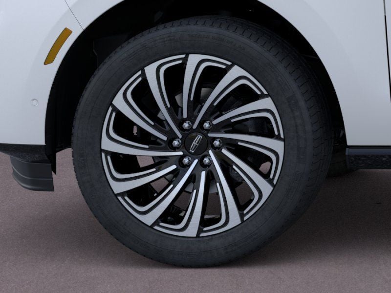 2026 Lincoln Navigator L Black Label