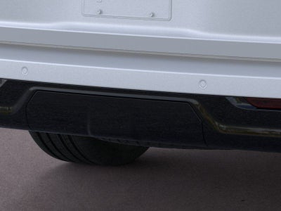 2026 Lincoln Navigator L Black Label