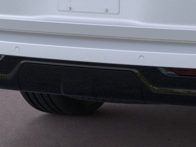 2026 Lincoln Navigator L Black Label