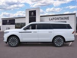 2026 Lincoln Navigator L Black Label