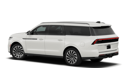 2026 Lincoln Navigator L Black Label