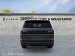 2026 Lincoln Navigator L Black Label