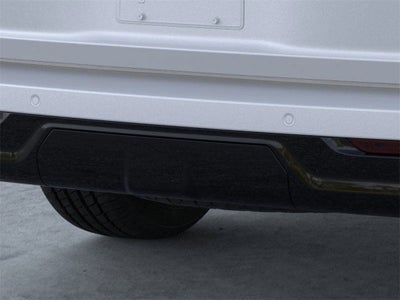 2026 Lincoln Navigator L Black Label