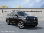 2027 Lincoln Navigator L Black Label