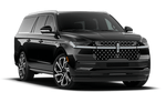 2027 Lincoln Navigator L Black Label InTransit