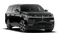 2027 Lincoln Navigator L Black Label InTransit
