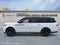 2026 Lincoln Navigator L Black Label InTransit
