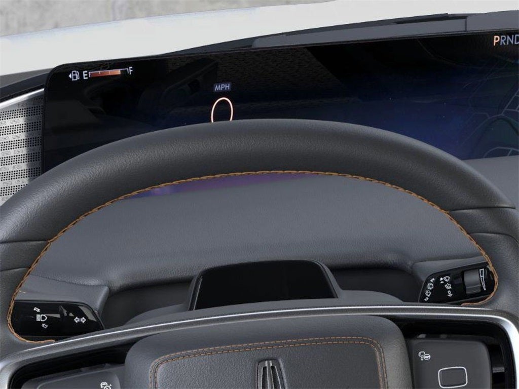 2025 Lincoln Navigator L Black Label