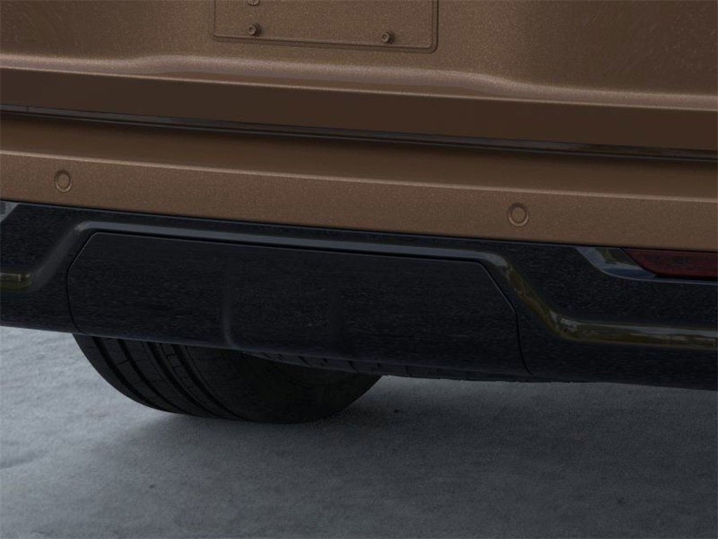 2026 Lincoln Navigator L Black Label