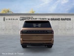 2026 Lincoln Navigator L Black Label