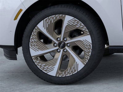 2026 Lincoln Navigator L Black Label