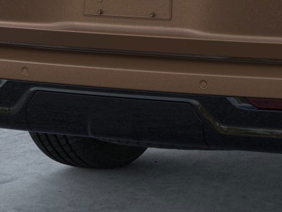 2026 Lincoln Navigator L Black Label InTransit