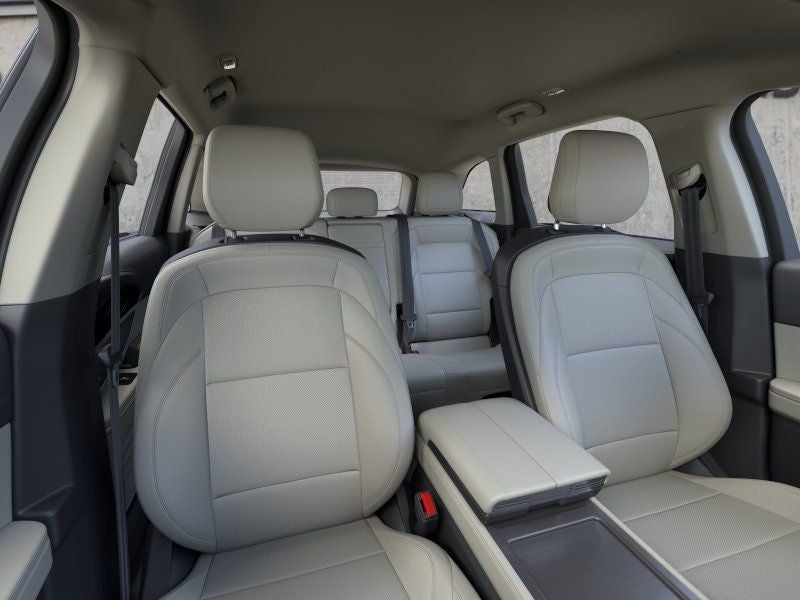 2026 Lincoln Nautilus Premiere InTransit