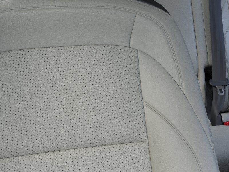 2026 Lincoln Nautilus Premiere InTransit