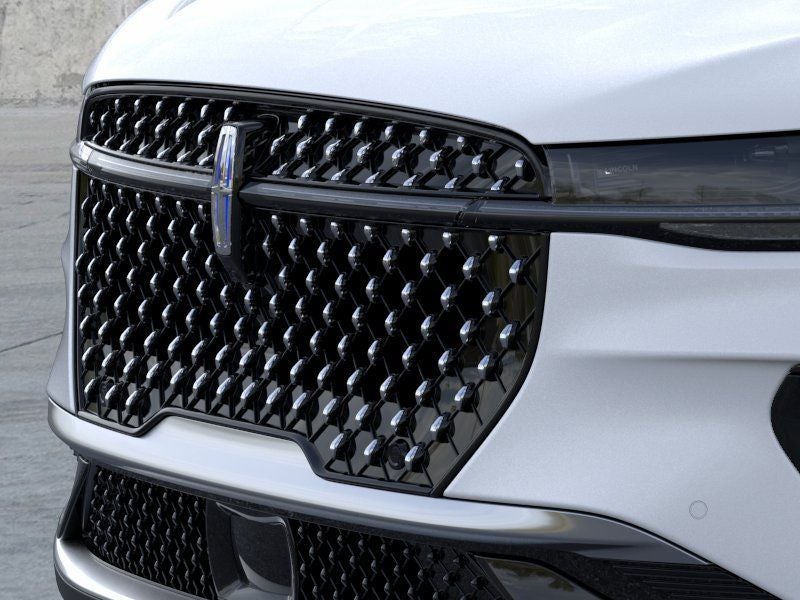 2026 Lincoln Nautilus Premiere InTransit