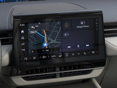 2026 Lincoln Nautilus Premiere InTransit