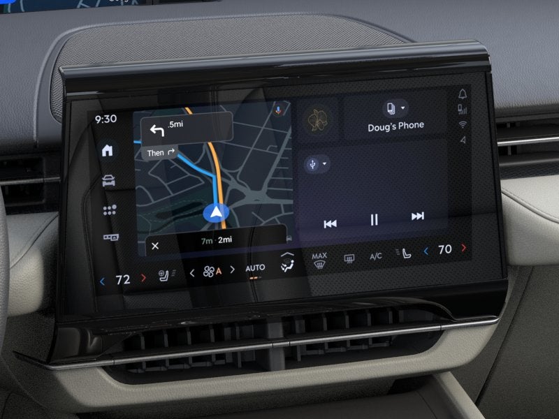 2026 Lincoln Nautilus Premiere InTransit