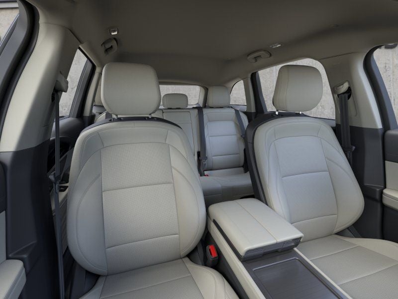 2026 Lincoln Nautilus Premiere InTransit