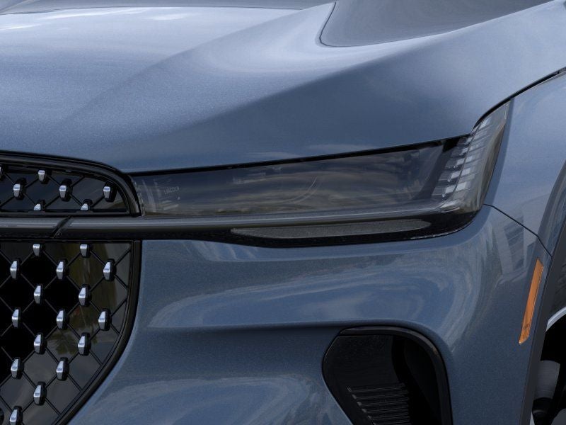 2026 Lincoln Nautilus Premiere InTransit