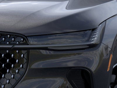 2026 Lincoln Nautilus Premiere InTransit