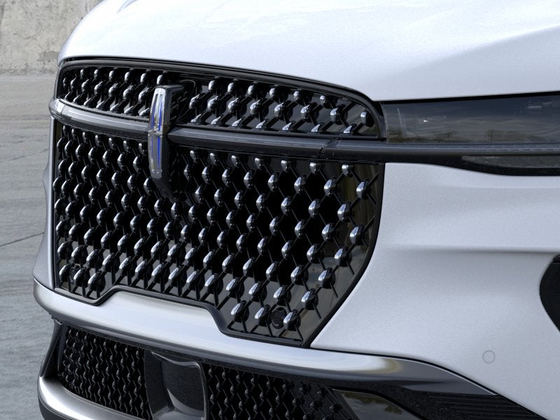 2026 Lincoln Nautilus Premiere InTransit