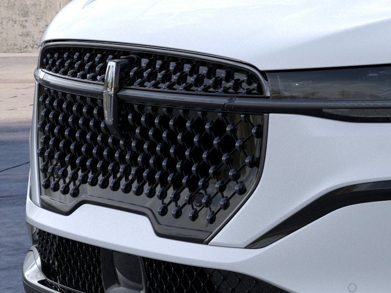 2026 Lincoln Nautilus Premiere InTransit