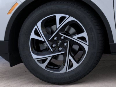 2026 Lincoln Nautilus Premiere InTransit