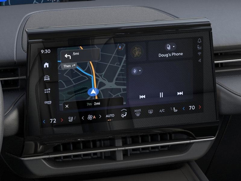 2026 Lincoln Nautilus Premiere InTransit