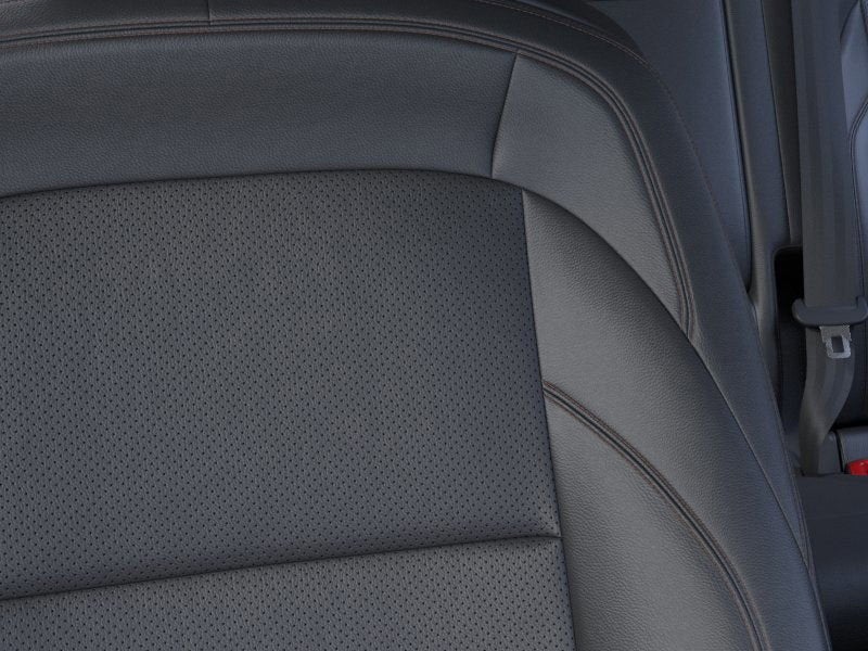 2026 Lincoln Nautilus Premiere InTransit