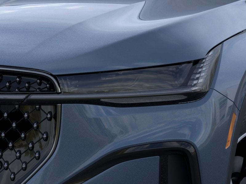 2026 Lincoln Nautilus Premiere InTransit