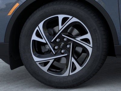 2026 Lincoln Nautilus Premiere InTransit