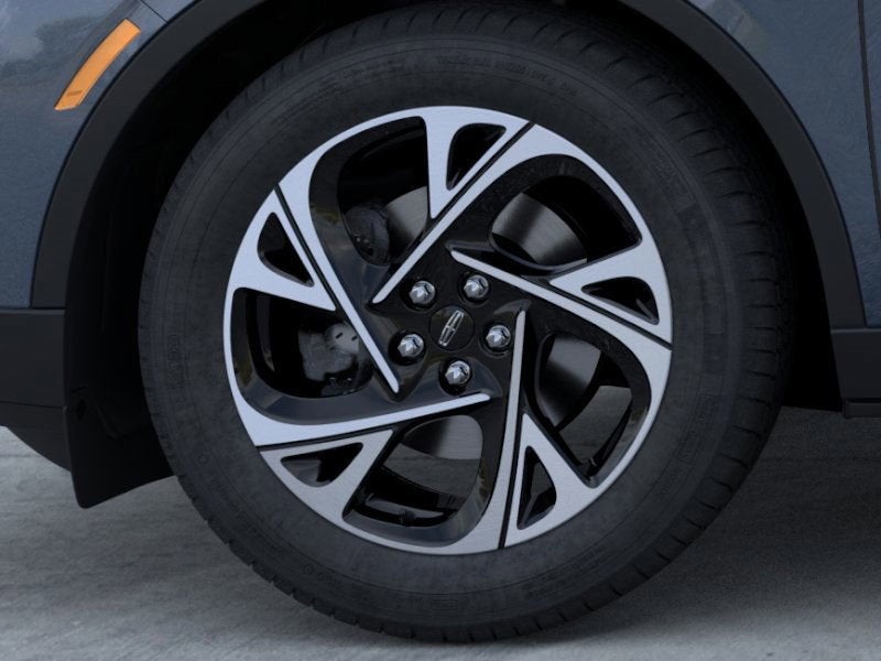 2026 Lincoln Nautilus Premiere InTransit