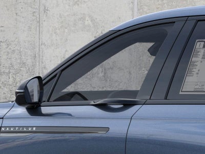 2026 Lincoln Nautilus Premiere InTransit